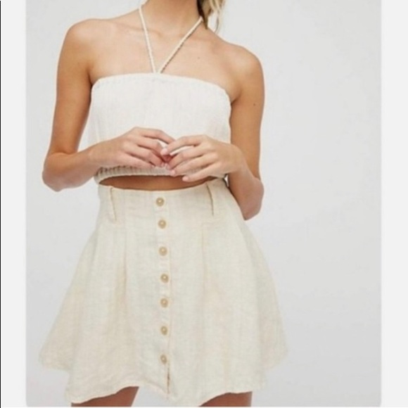 Free People Dresses & Skirts - Free people daze away mini
